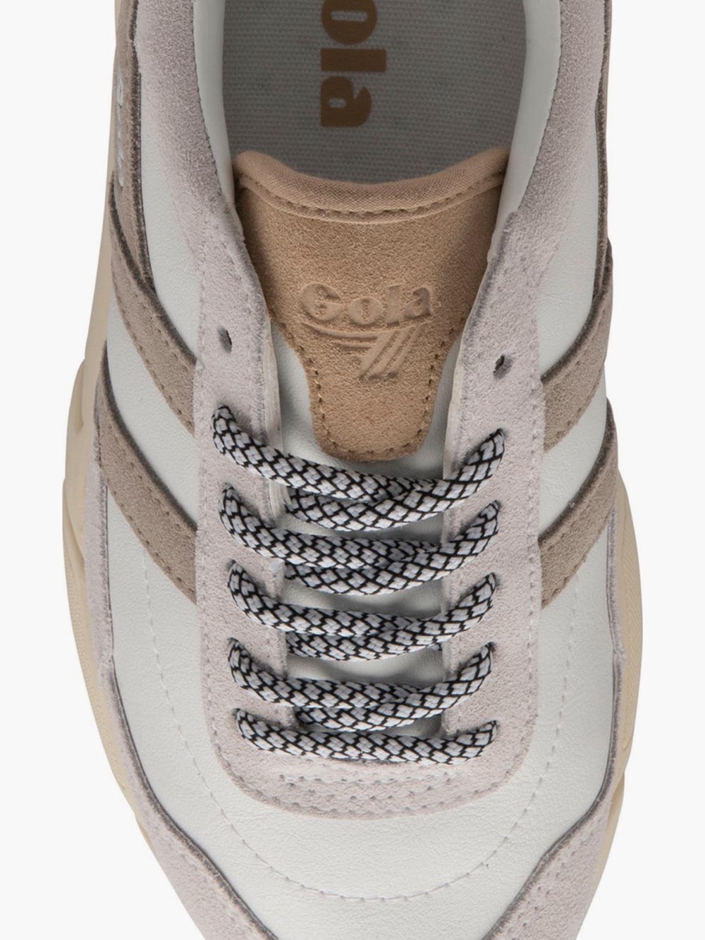 Gola Eclipse Pure Low Top
Sneaker (Women) - Size 6 - Picture 3 of 10